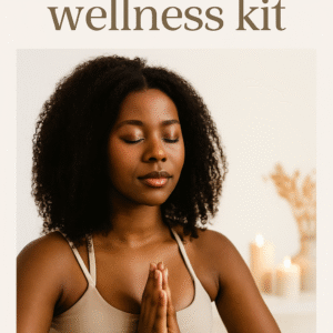 Holistic Wellness Kit