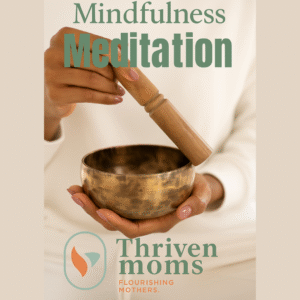 Mindfulness and Meditation Guide