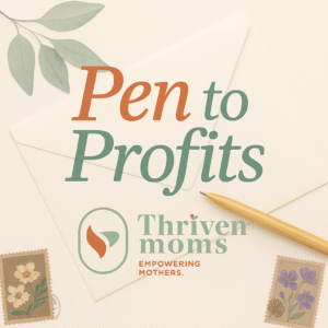 Pen to Profit