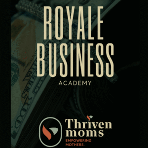 Royale Business Academy 1.0