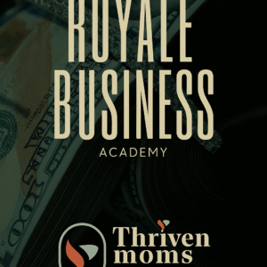 Royale Business Academy 1.0