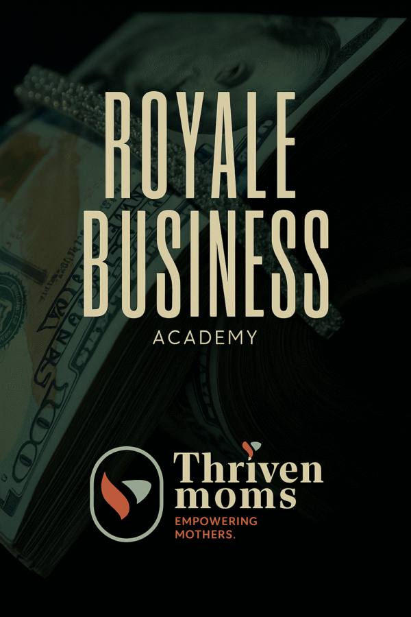 Royale Business Academy 1.0