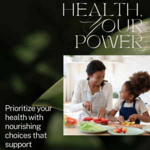 Holistic Wellness Kit